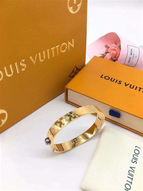 louis vuitton bangles|louis vuitton bangle charms.